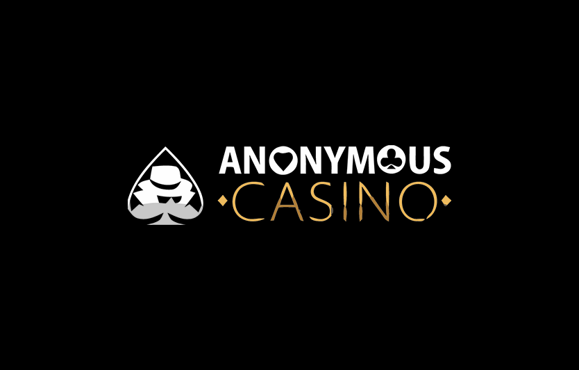 Обзор казино Anonymous